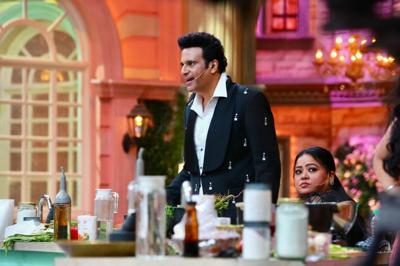 Laughter Chefs Unlimited Entertainment (9)