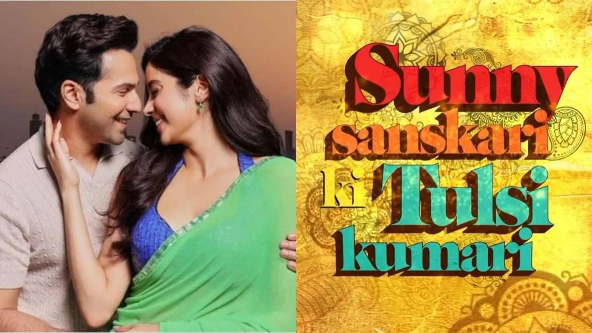 sunny sanskari ki tulsi kumari