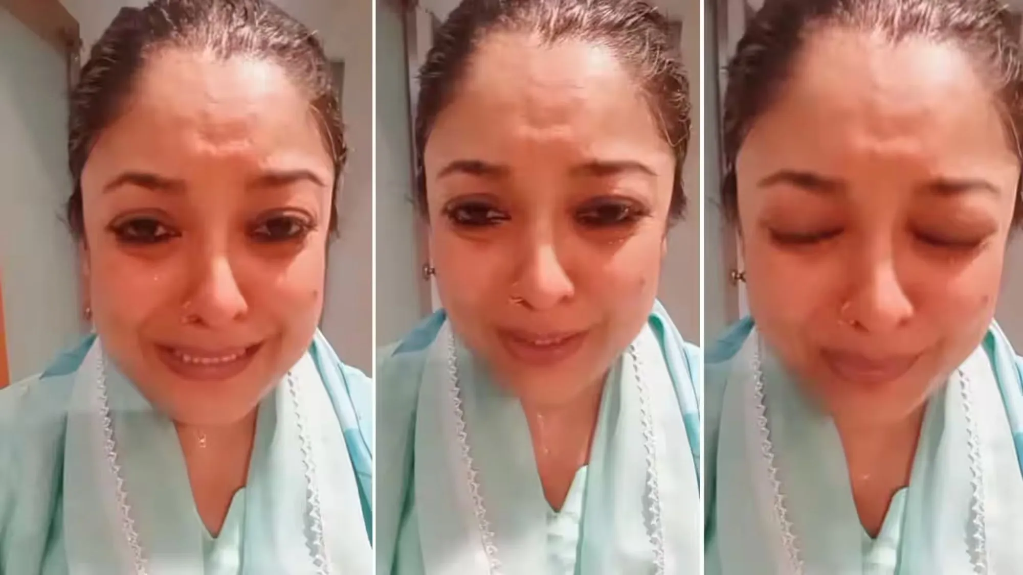 tanushree dutta