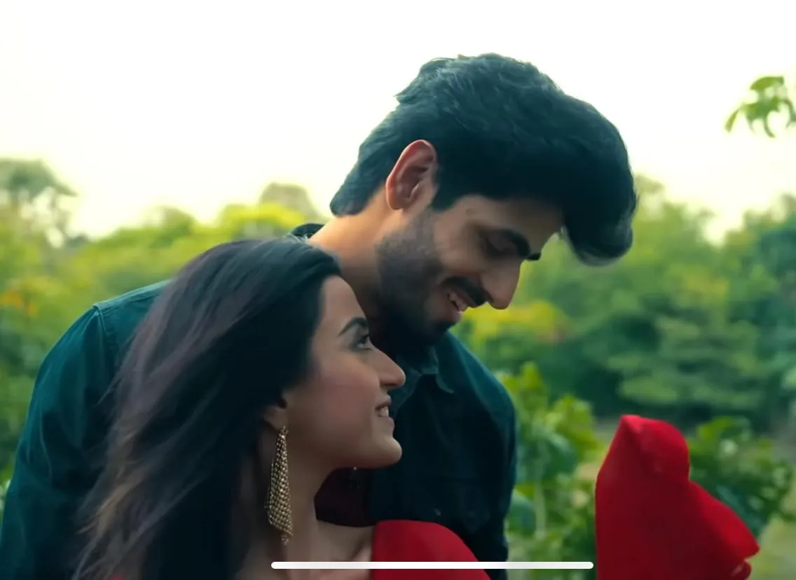 Yeh Baarish Jab Hoti Hai (2)