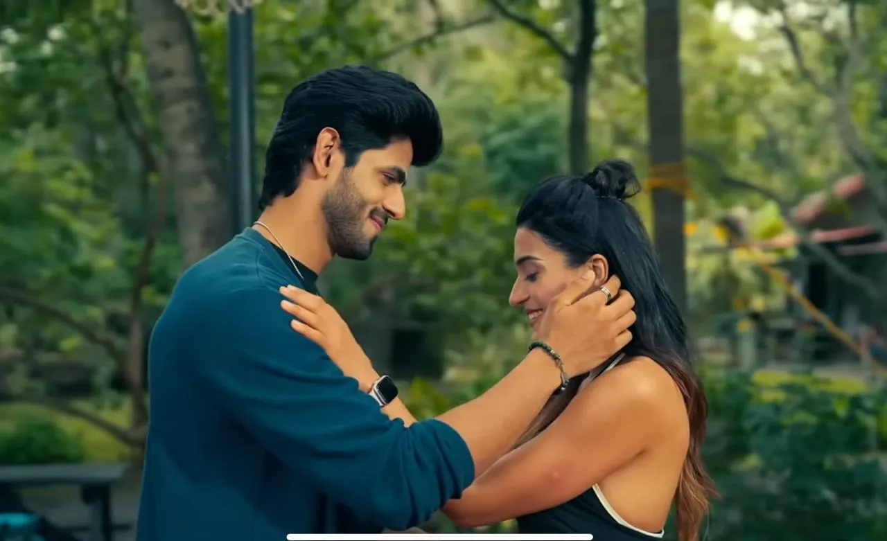 Yeh Baarish Jab Hoti Hai (3)