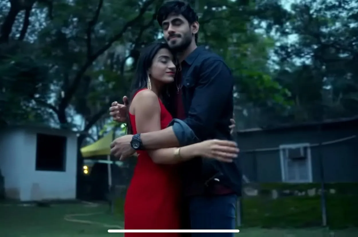 Yeh Baarish Jab Hoti Hai (4)