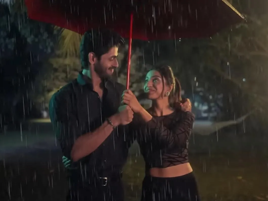 Yeh Baarish Jab Hoti Hai (5)