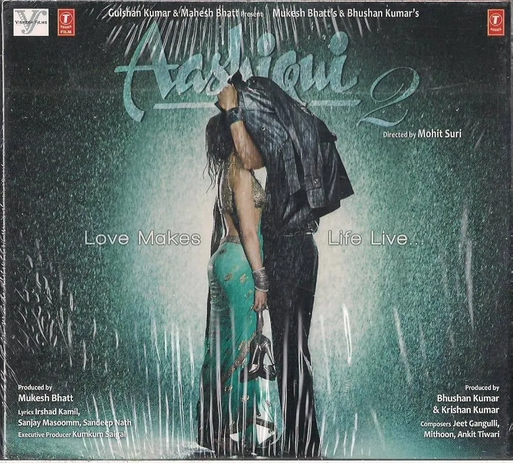 Aashiqui 2