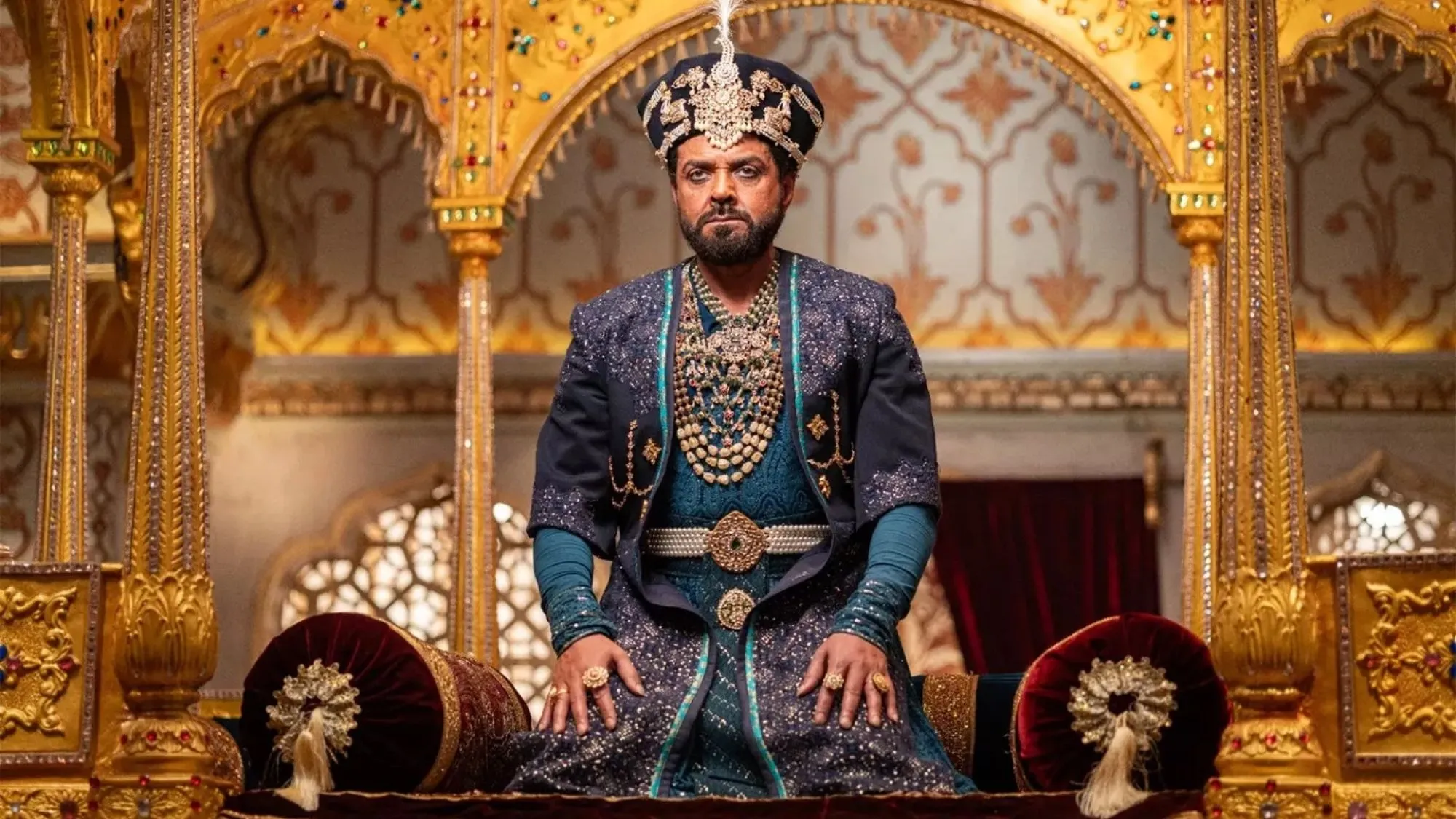 Bobby Deol
