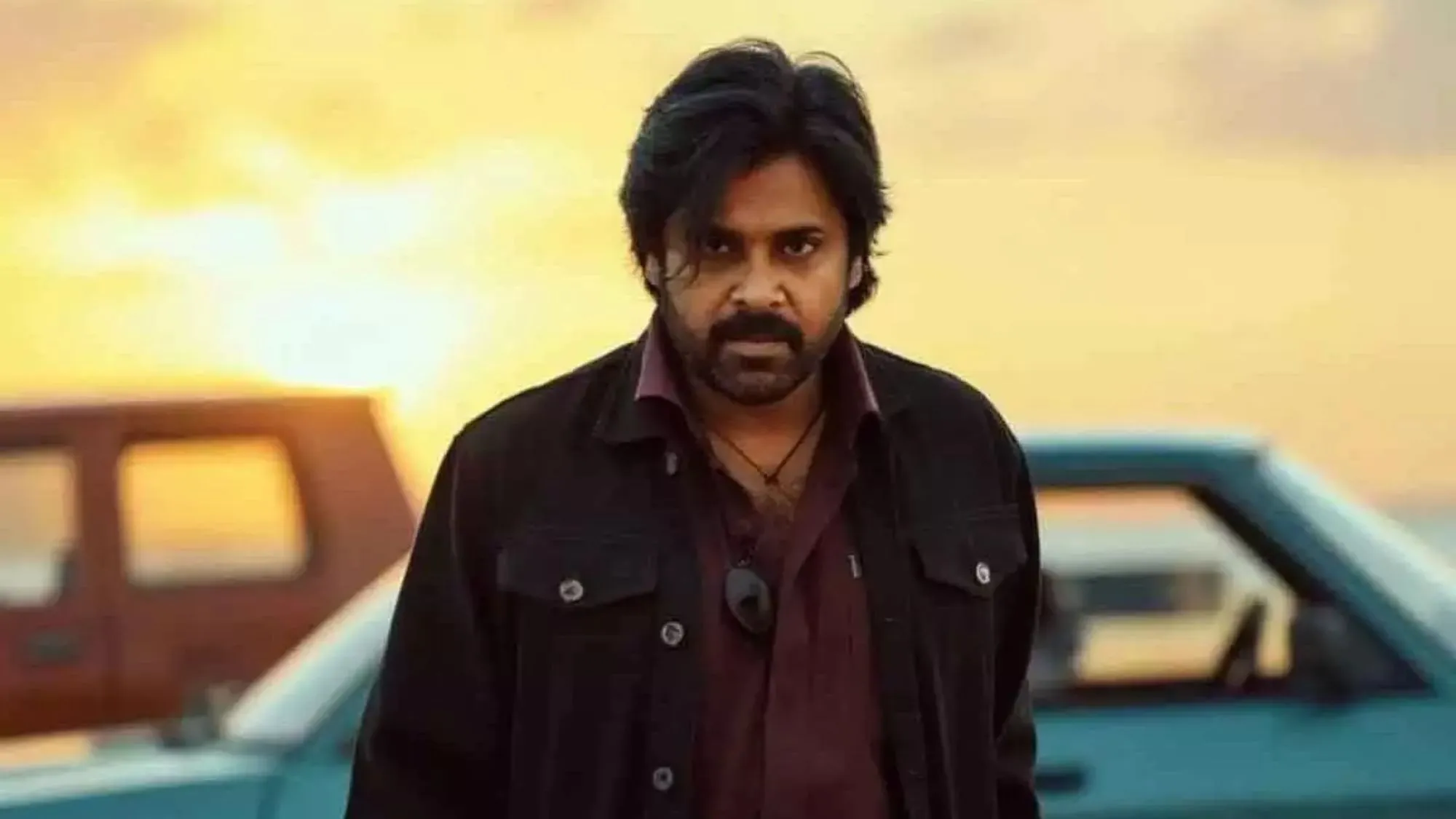 Pawan Kalyan