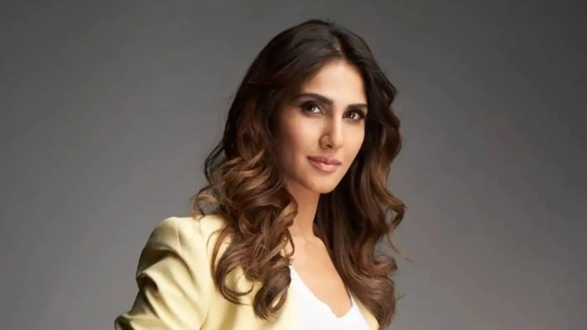 Vaani Kapoor