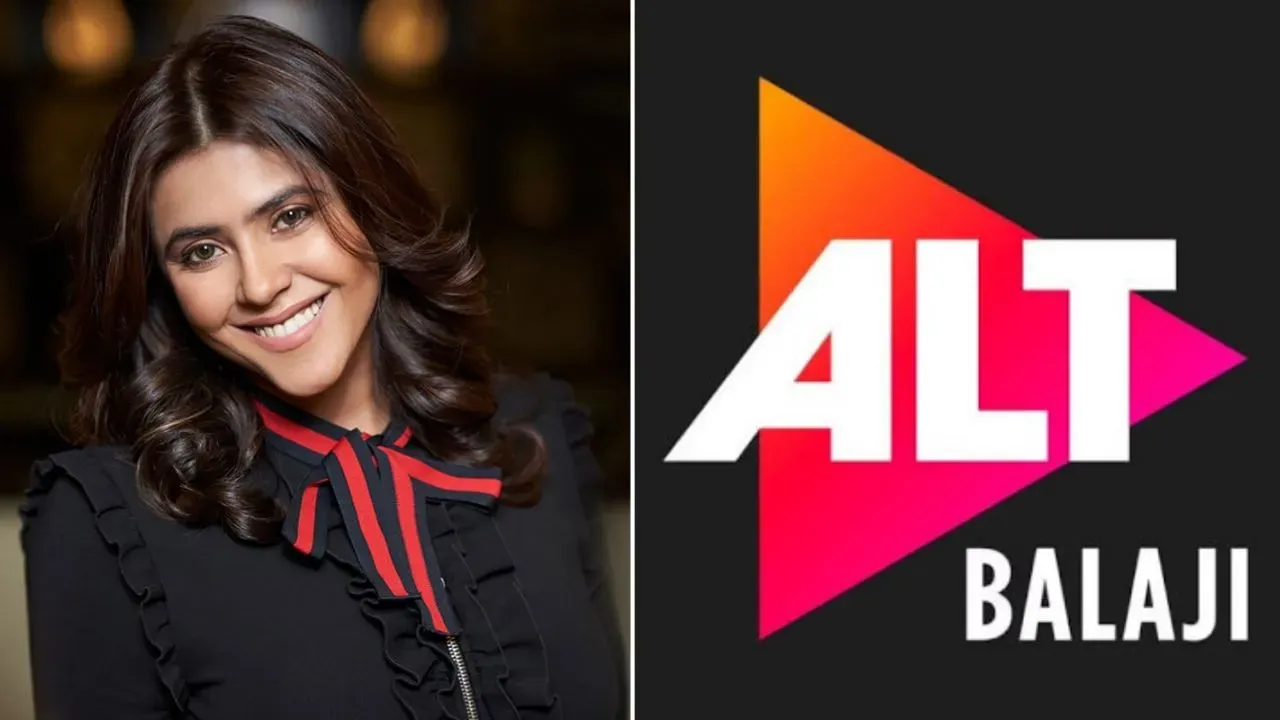 Alt Balaji