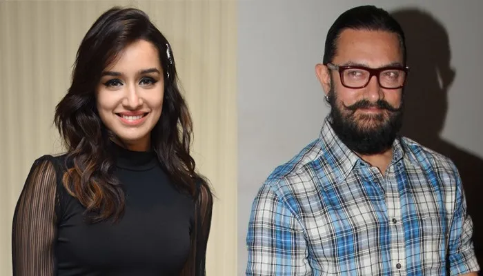 Shraddha-Kapoor-Aamir-Khan