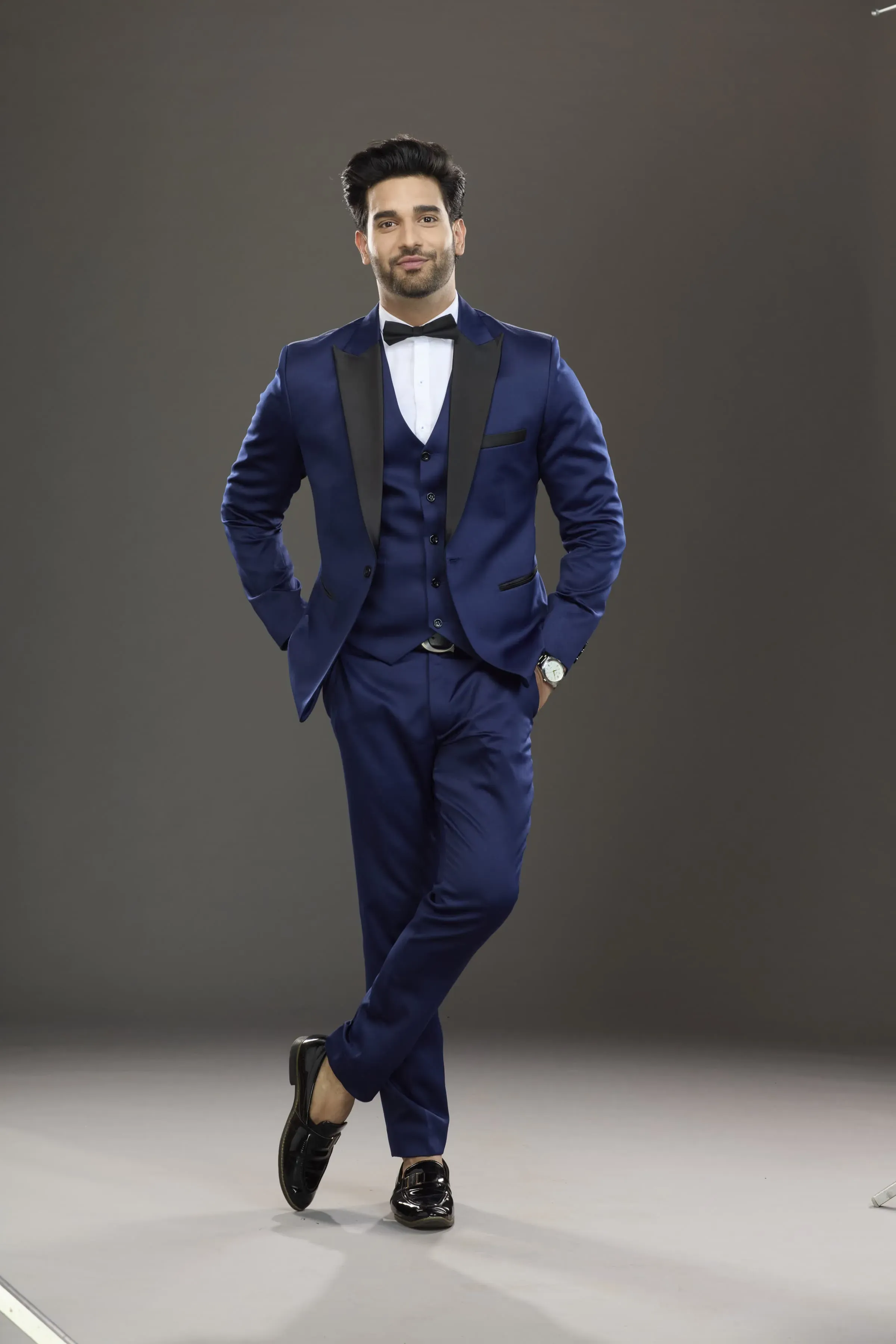 Abhishek Malik