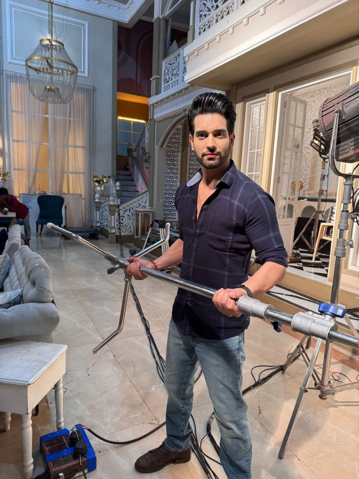 Abhishek Malik