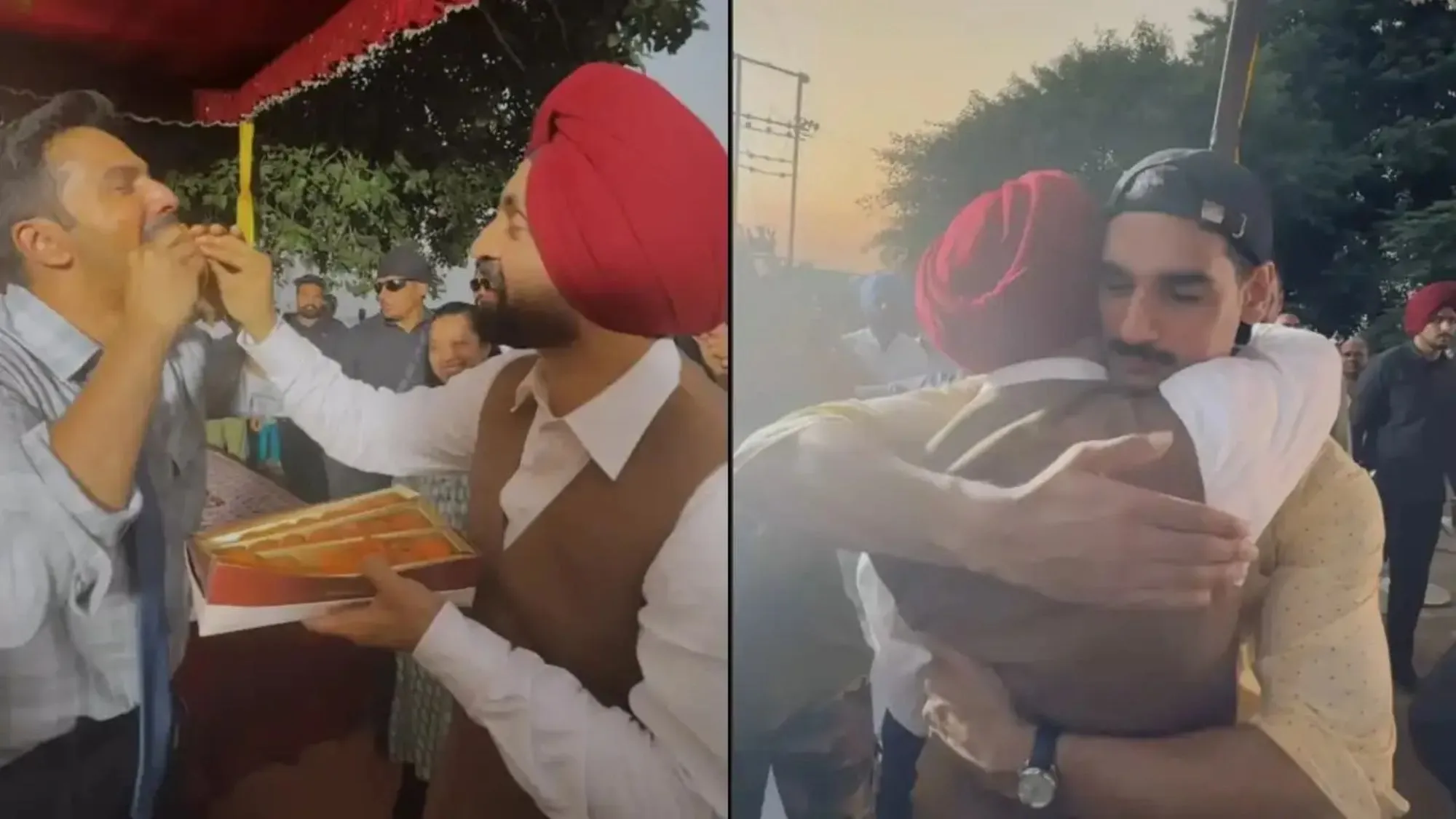 Diljit Dosanjh