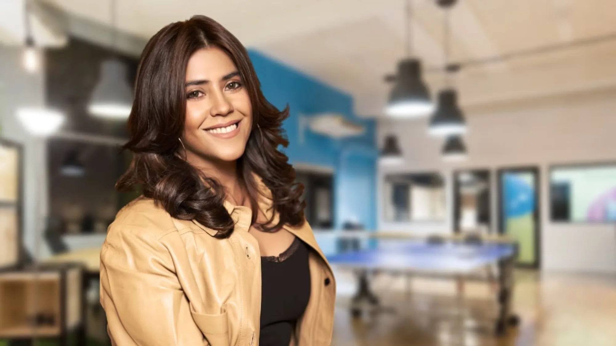 ekta kapoor