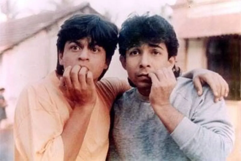Deepak-Tijori-Shah-Rukh-Khan-1024x683