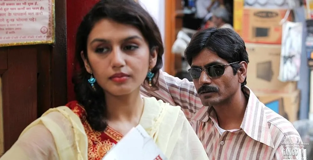 Gangs of Wasseypur