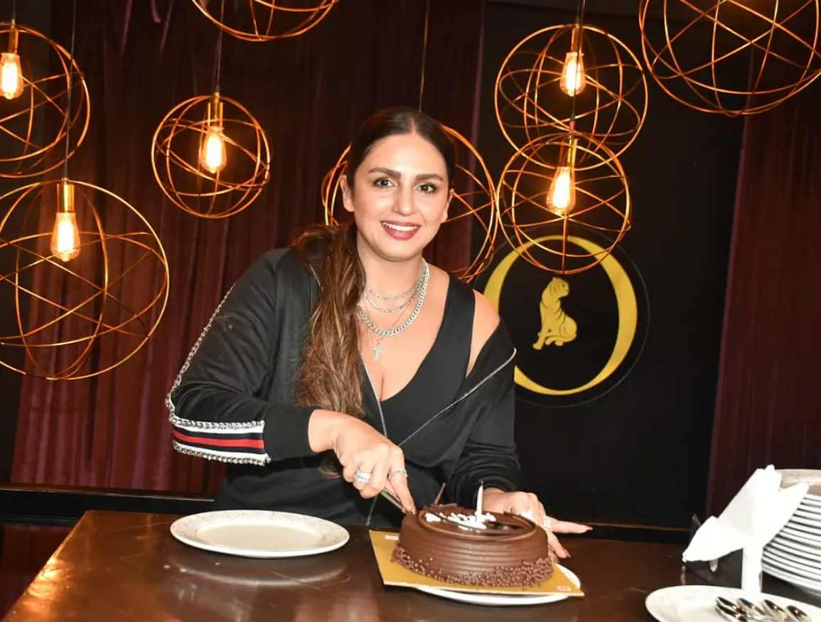 huma birthday