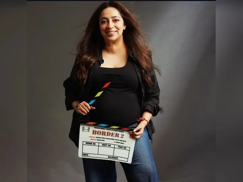 Nidhi Dutta