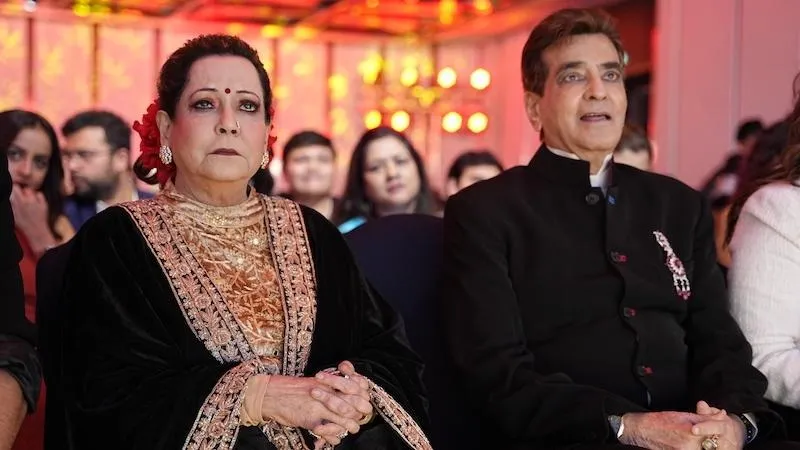 shobhajeetuji