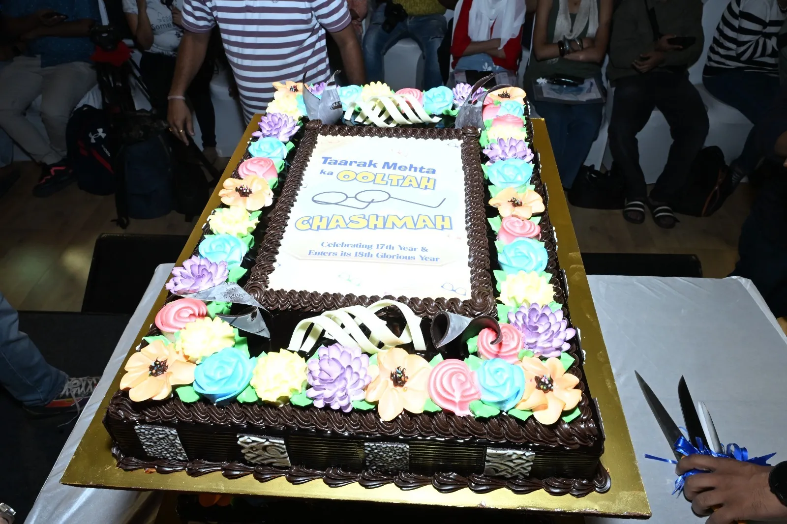 A Legacy of Laughter TMKOC Cast Celebrates 17 Years of Non Stop Entertainment (3)
