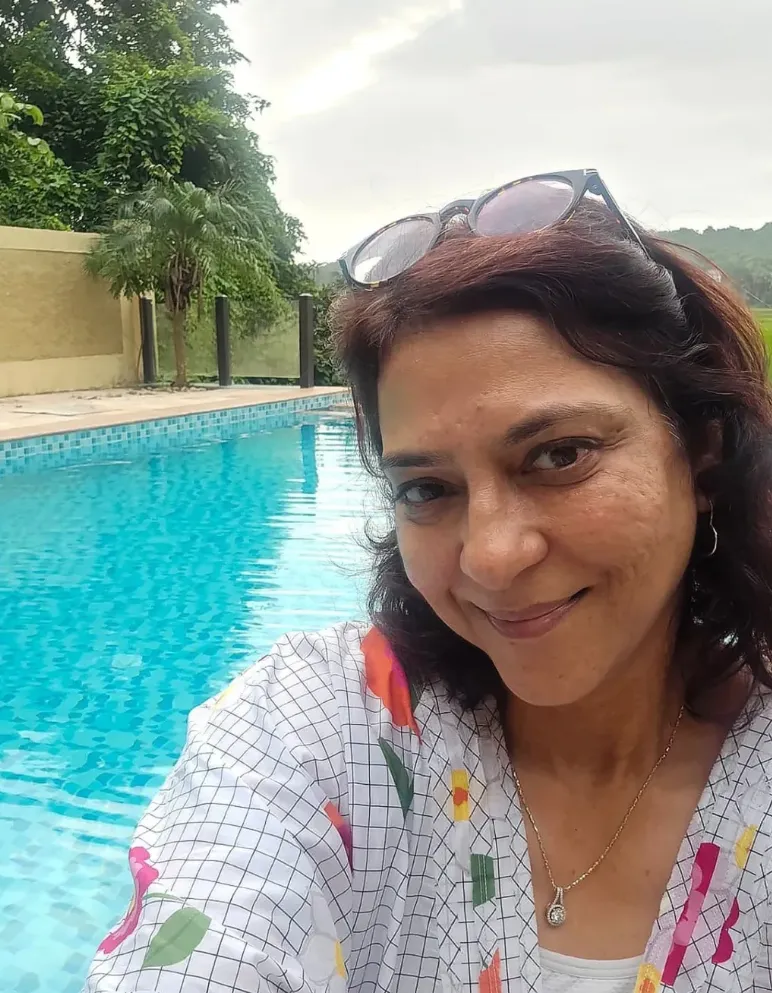 priya dutt