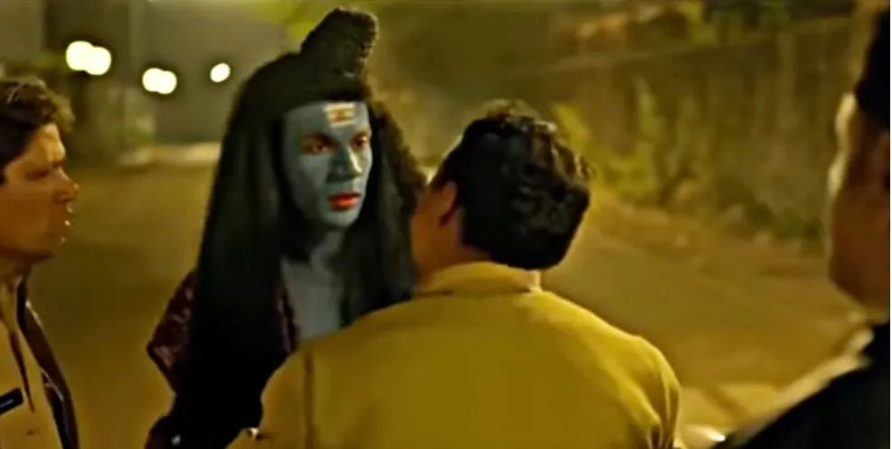 Behen Hogi Teri Case