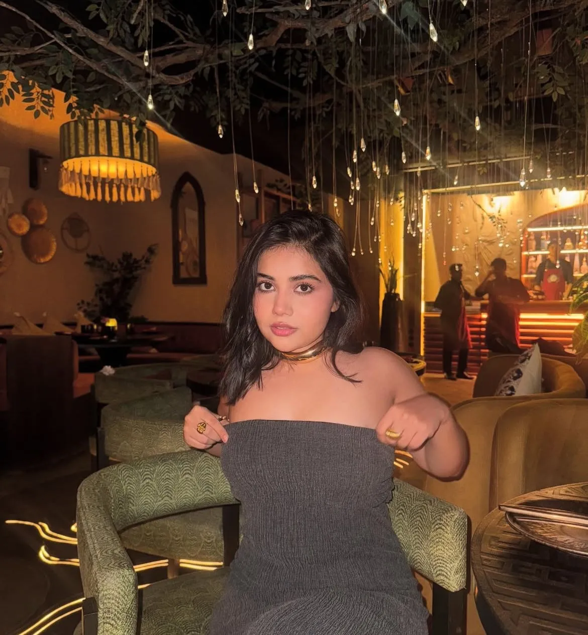 Dolly Javed
