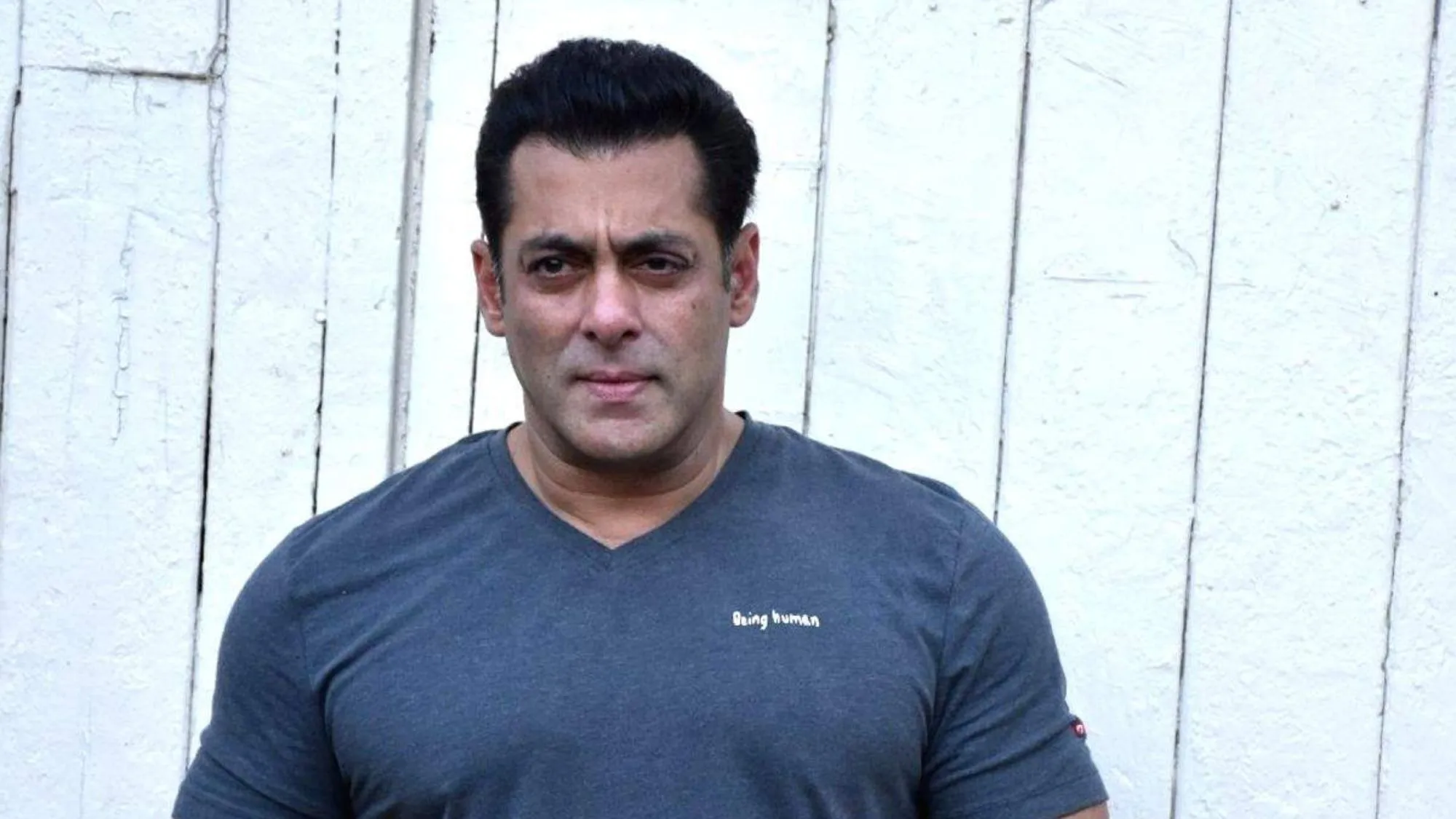 Salman Khan