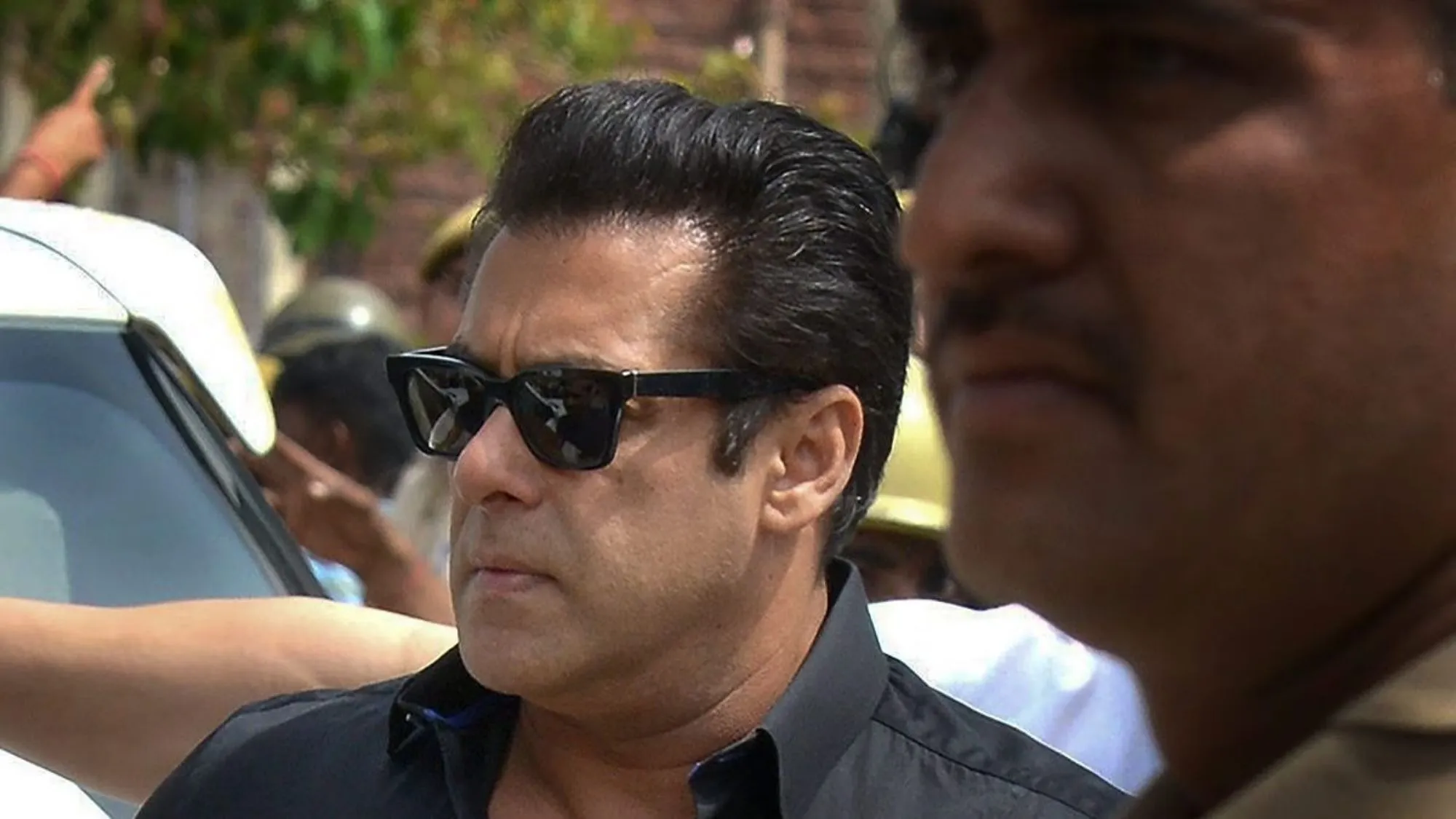 Salman Khan