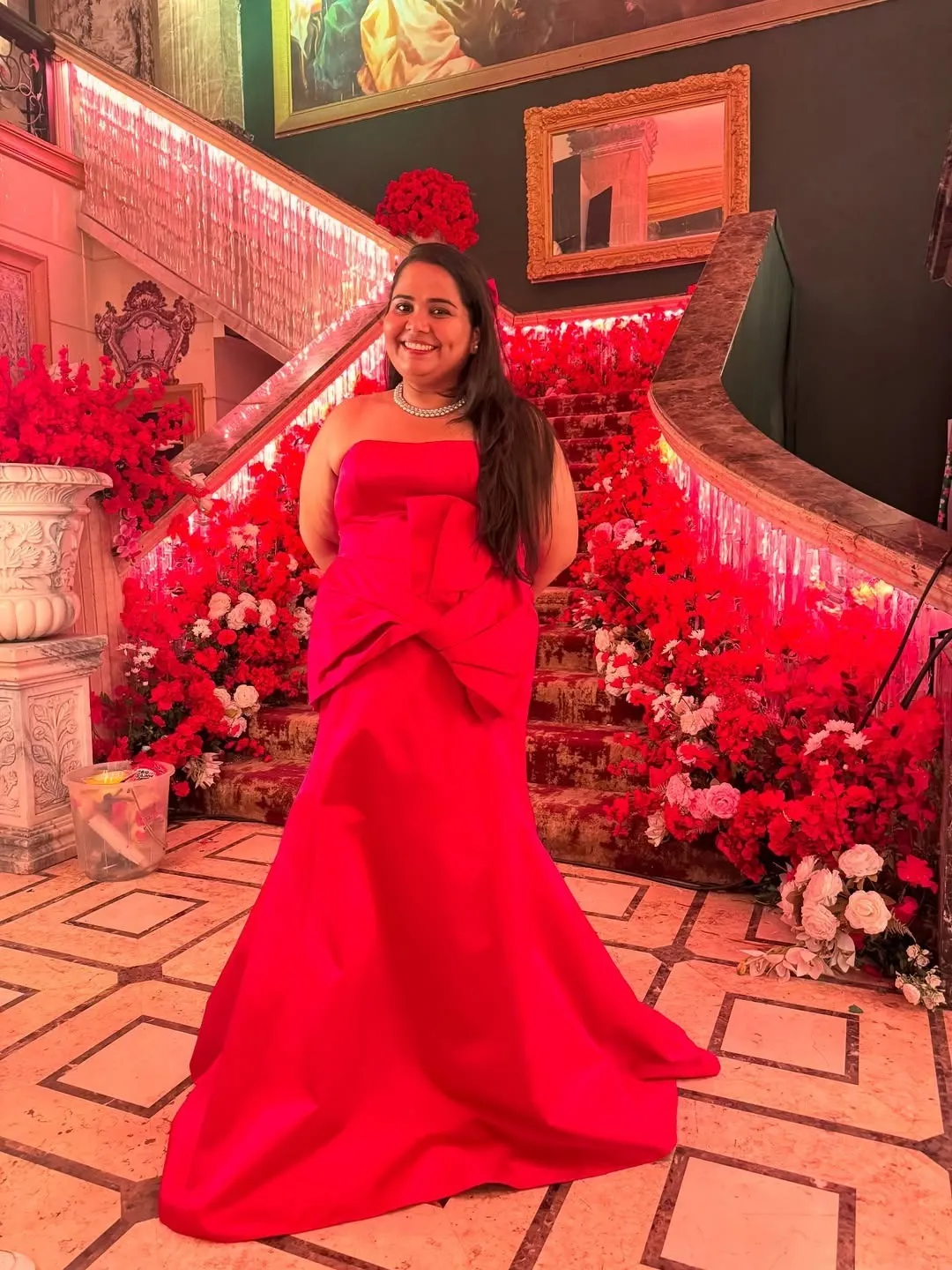 Sumukhi Suresh