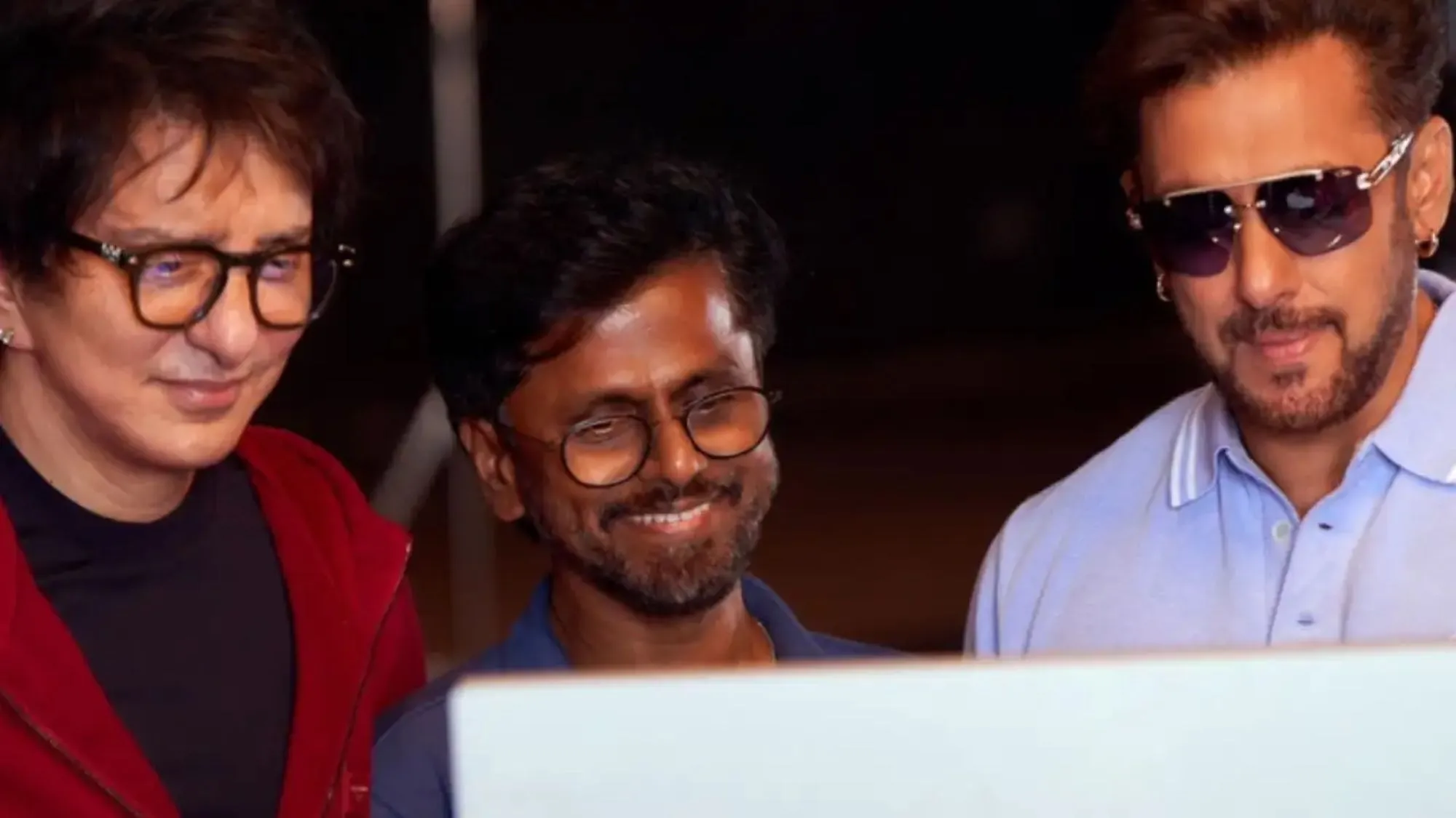 AR Murugadoss