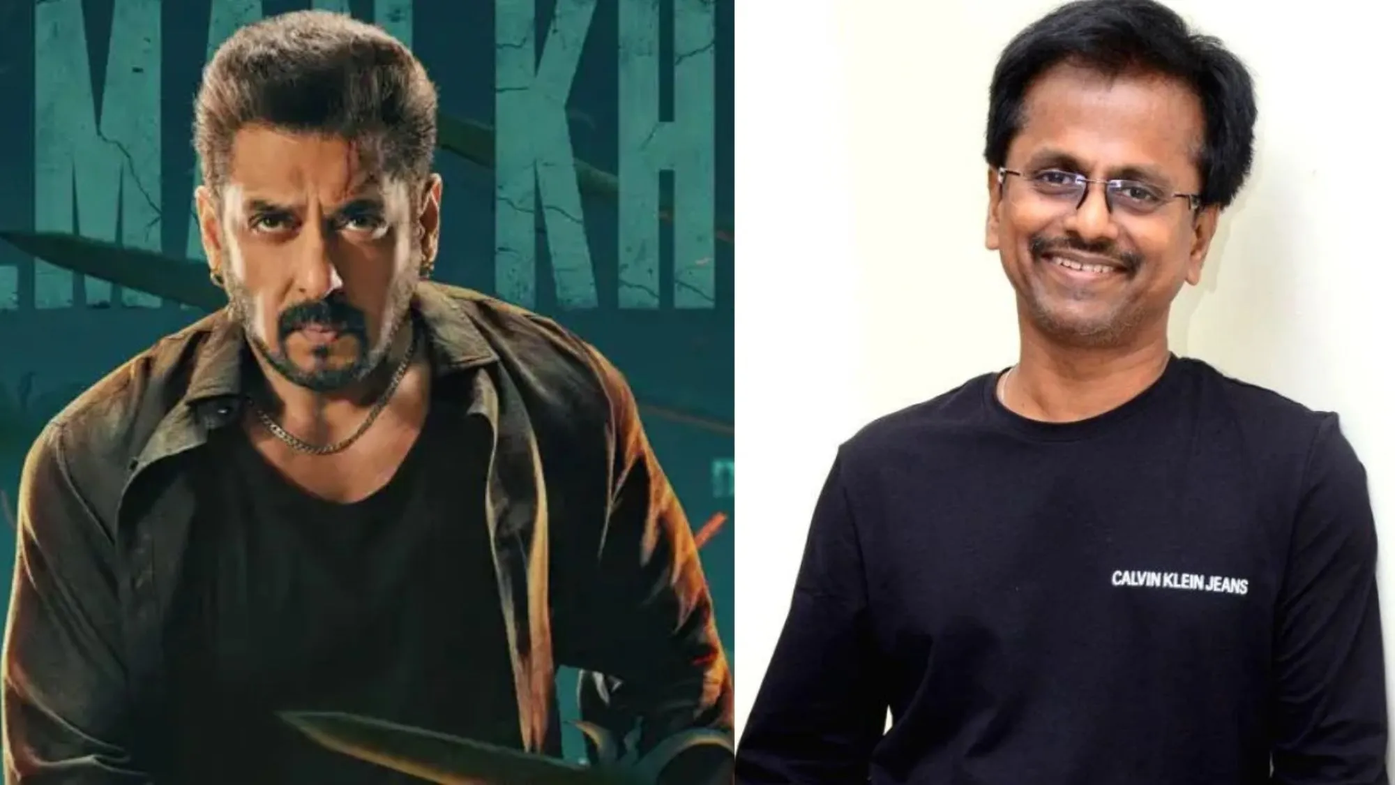 AR Murugadoss