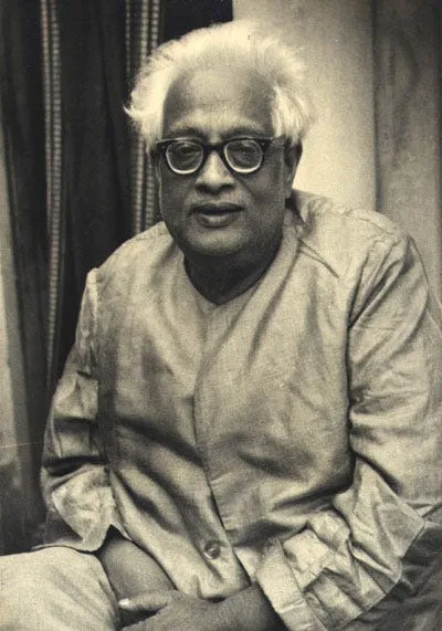 निर्देशन सत्येन बोस