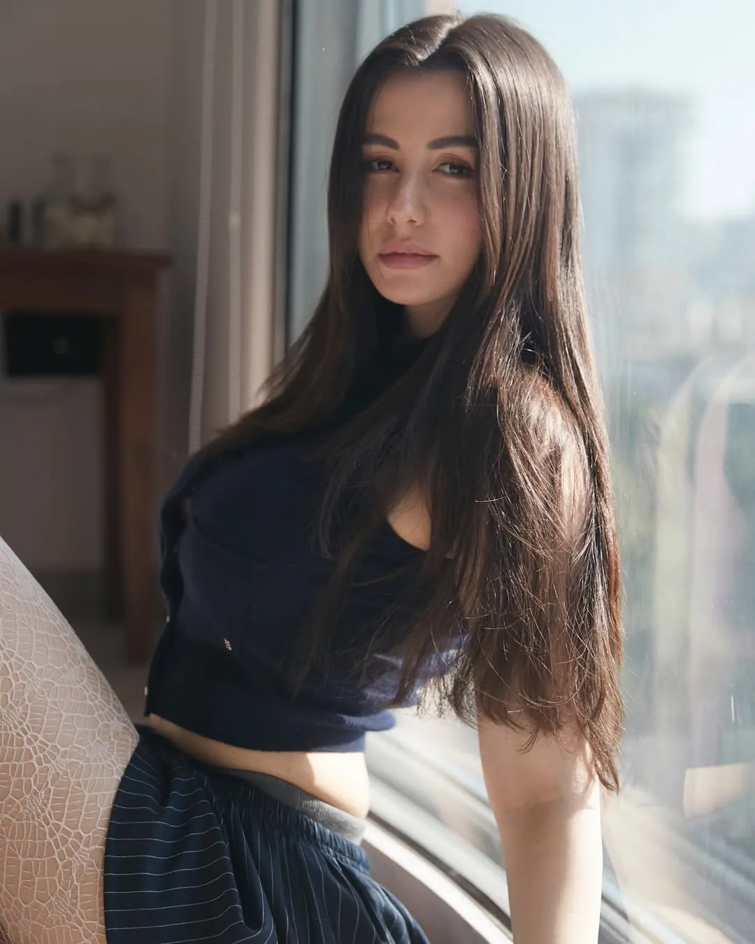 Giorgia Andriani - The Natural Beauty