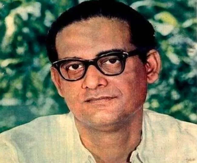 hemant kumar
