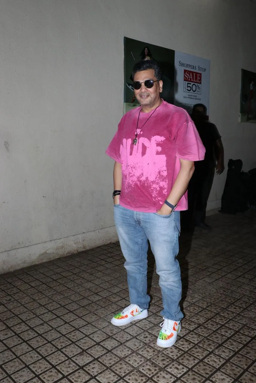Mukesh Chhabra