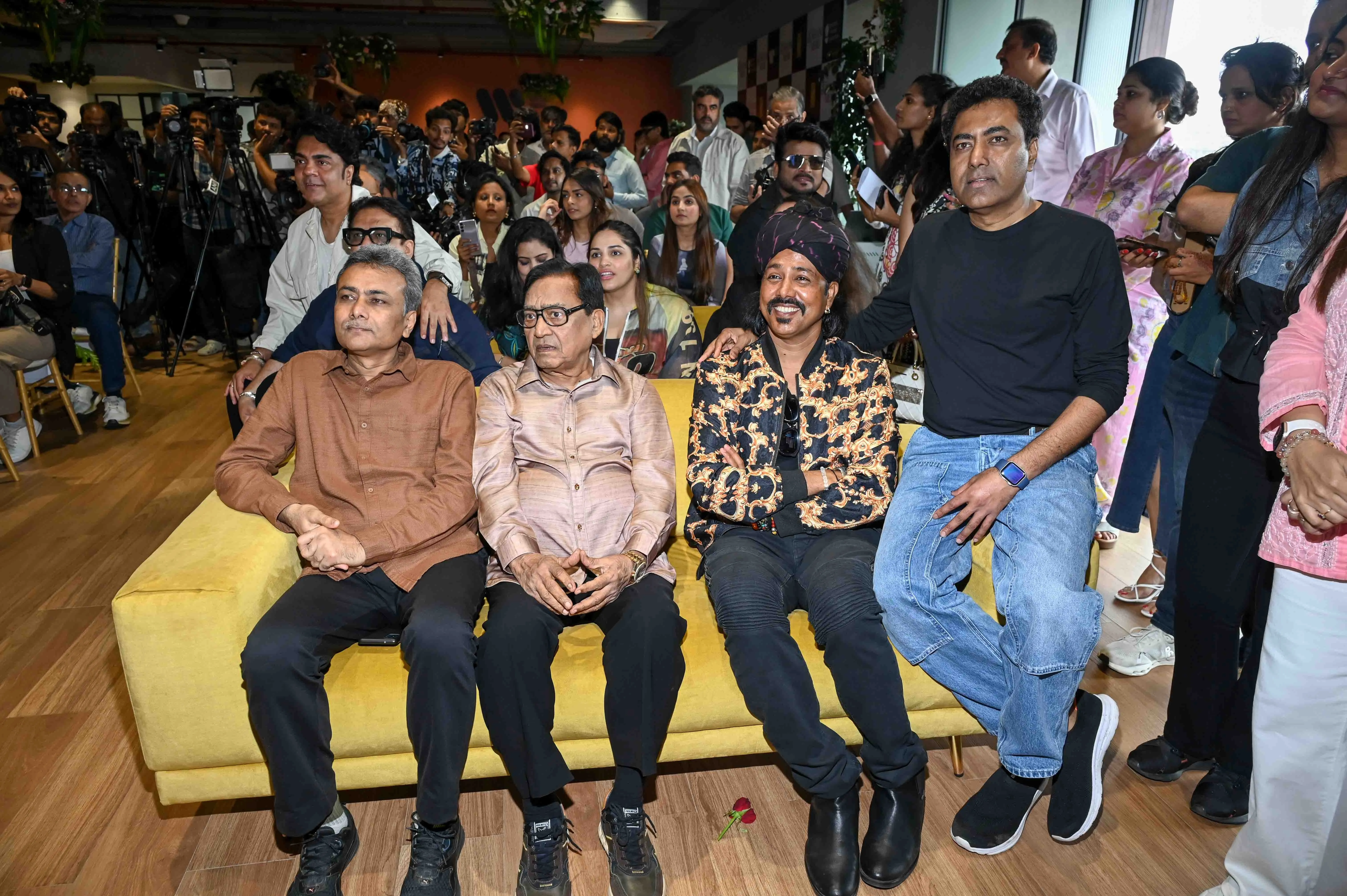 033. Rabbani Brothers with Mame Khan NZ6_8281