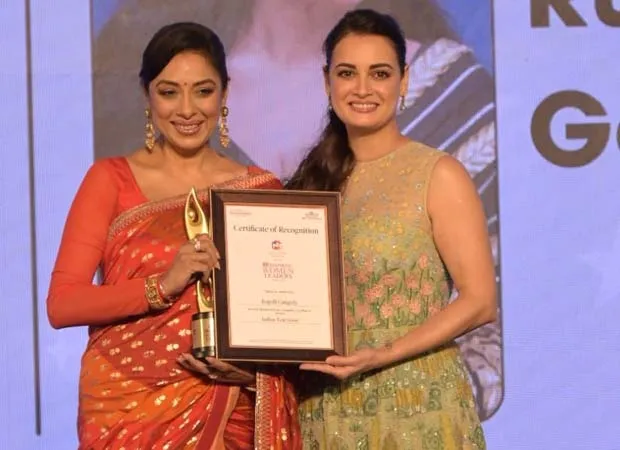 Rupali Ganguly