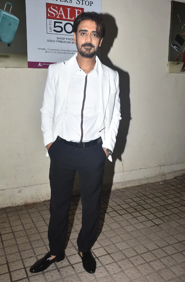 Saurabh Sachdeva