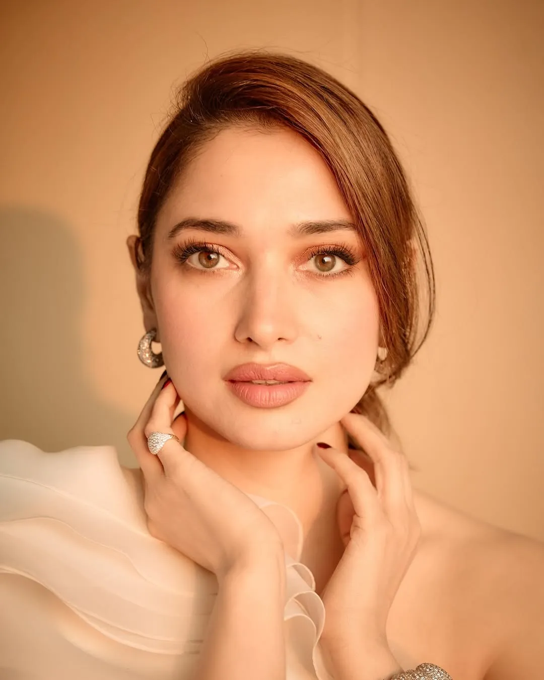 Tamannaah Bhatia - The Golden Hour Queen