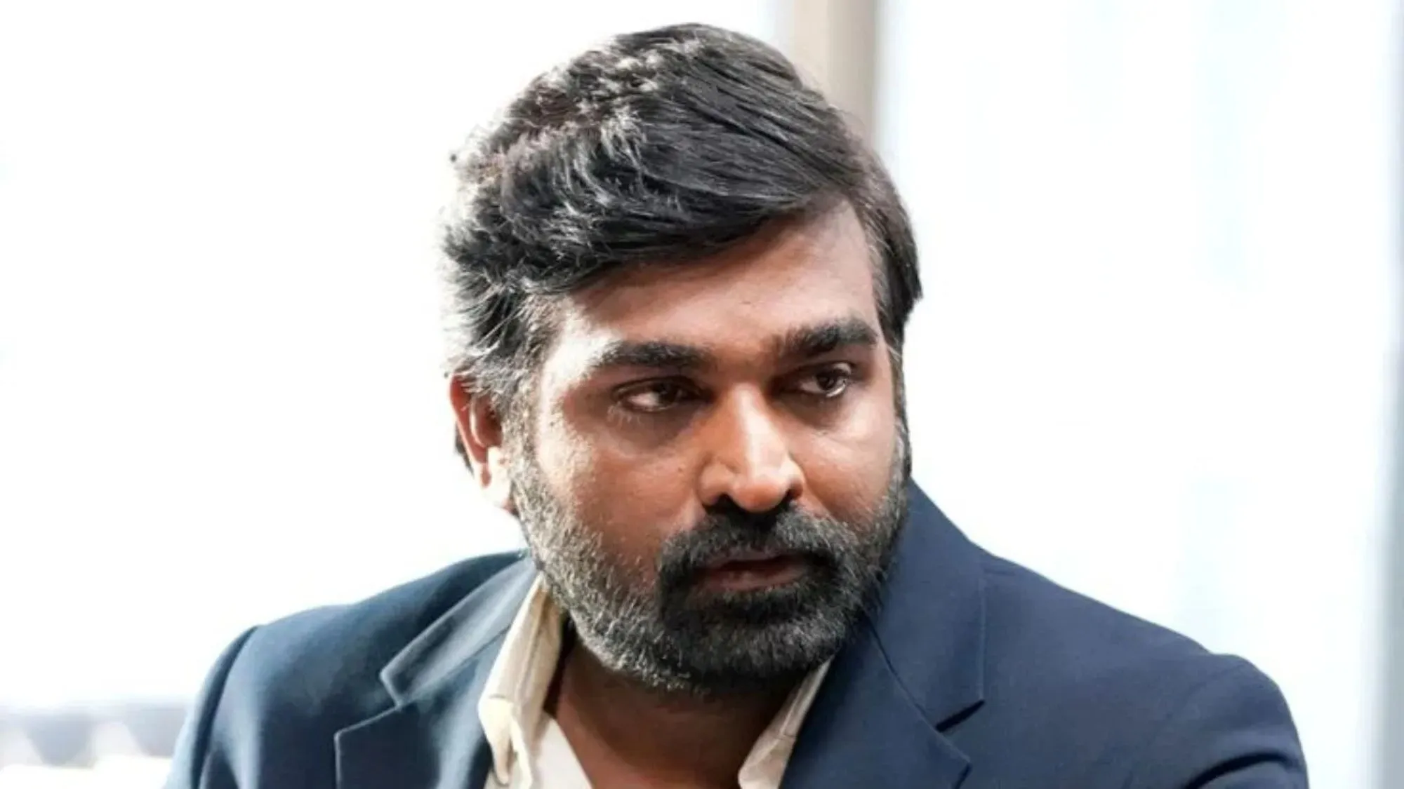 Vijay Sethupathi