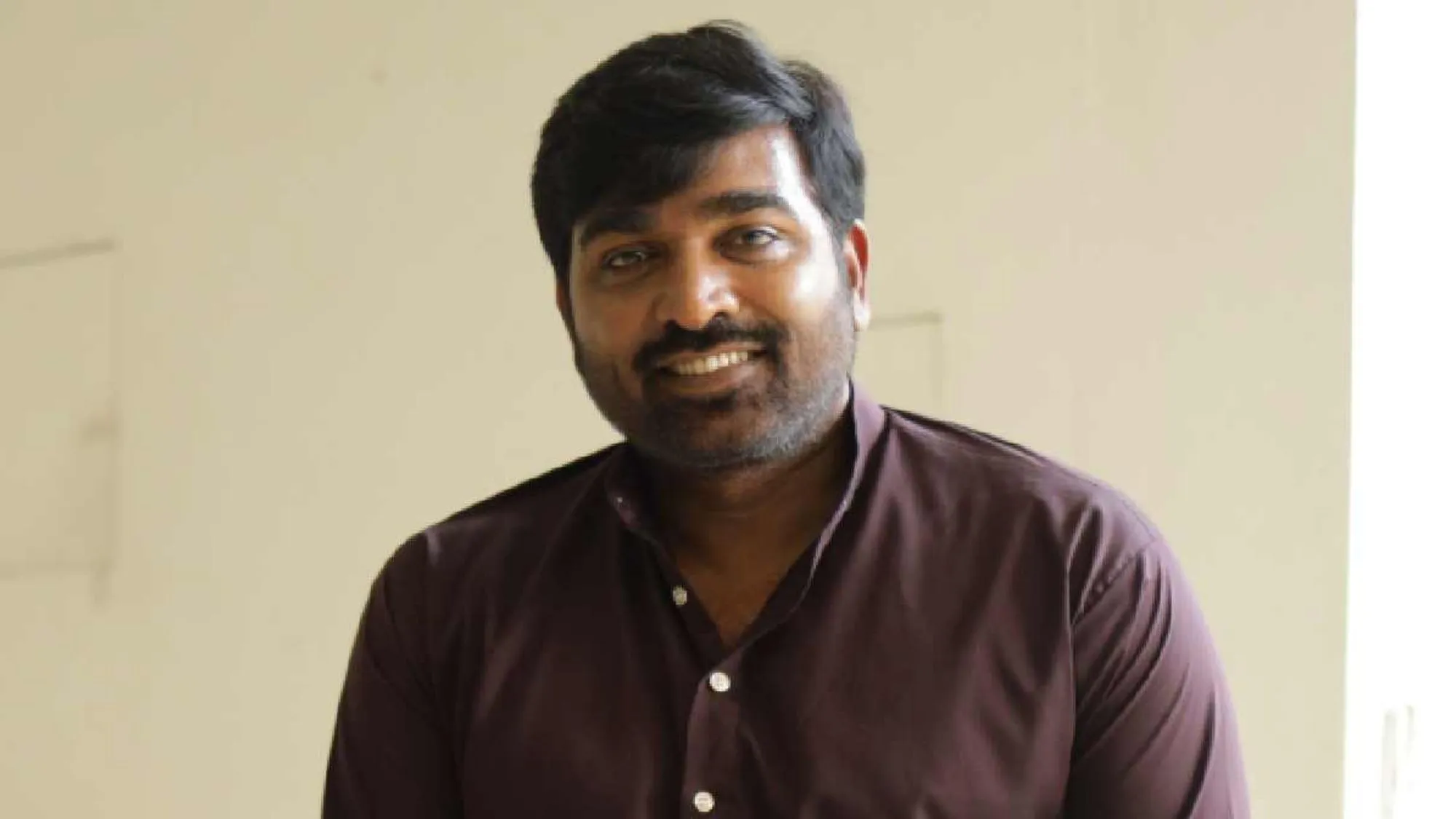 Vijay Sethupathi