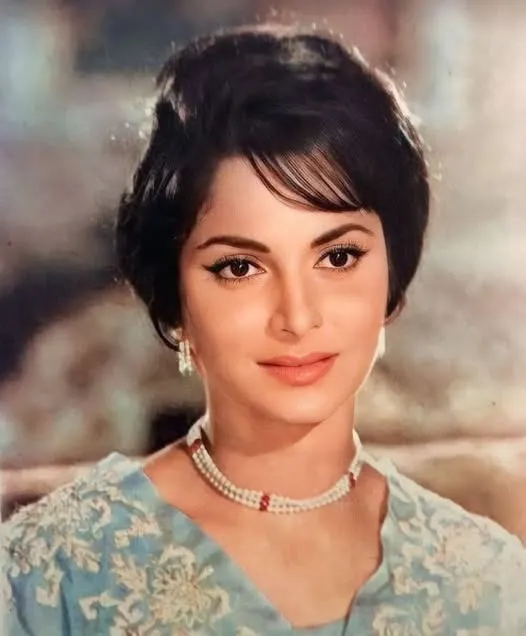 Waheeda Rehman