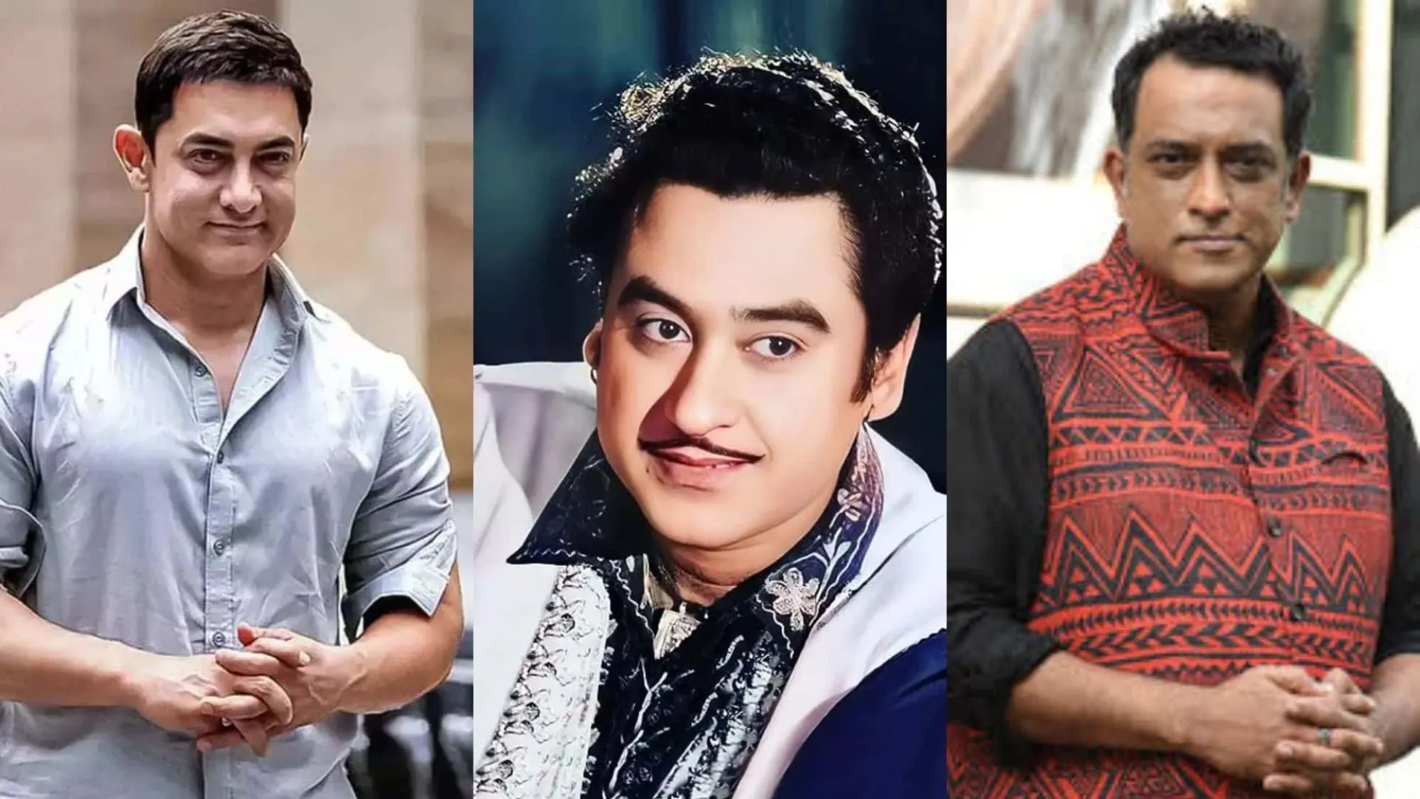 aamir khan and anurag basu