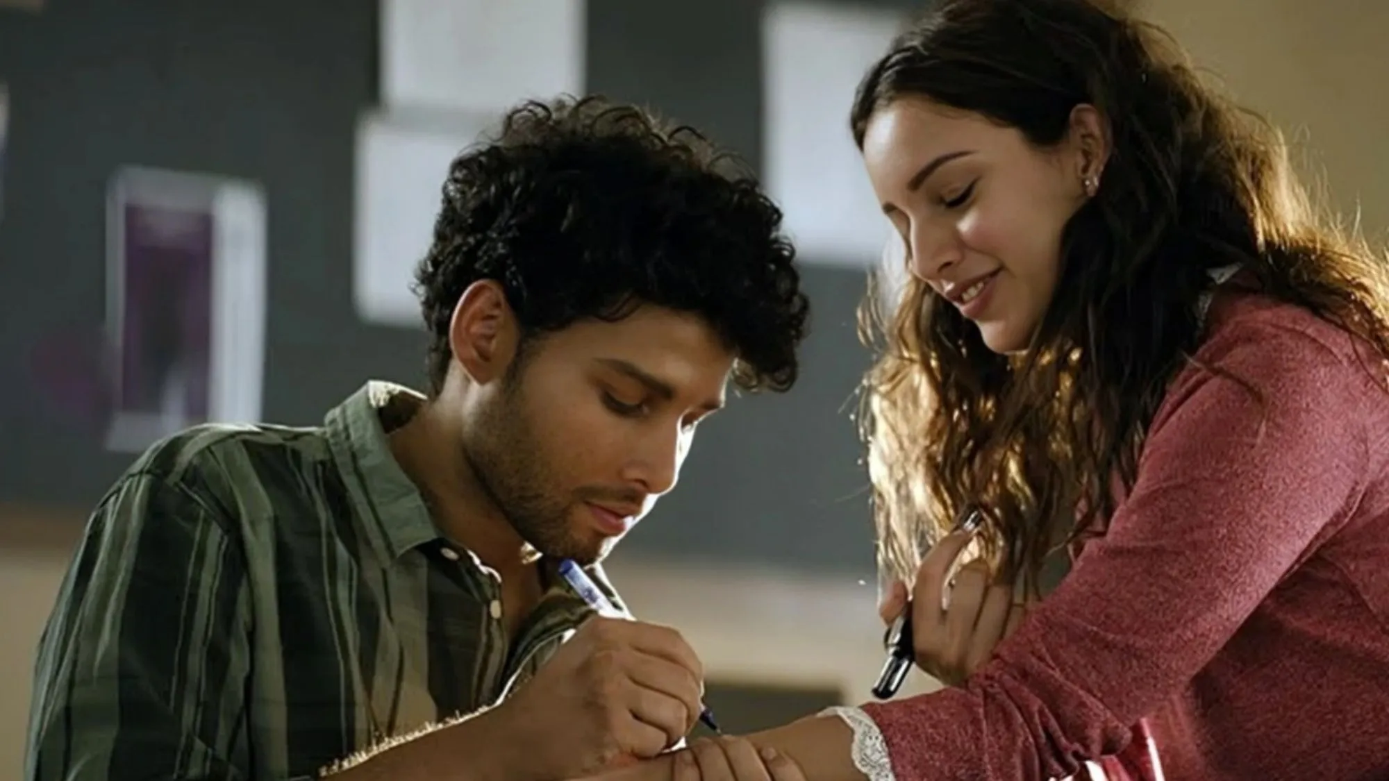 Dhadak 2