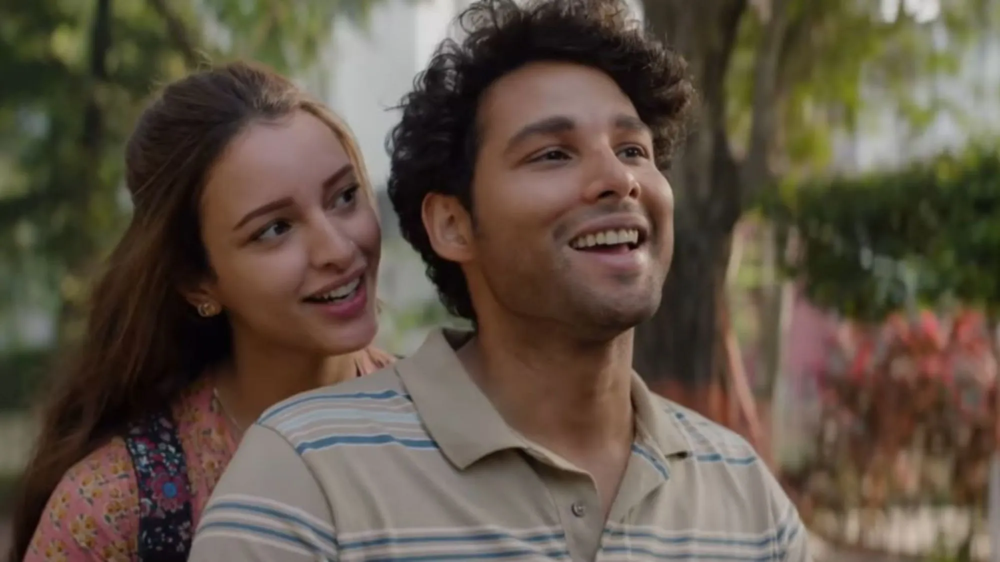 Dhadak 2 film