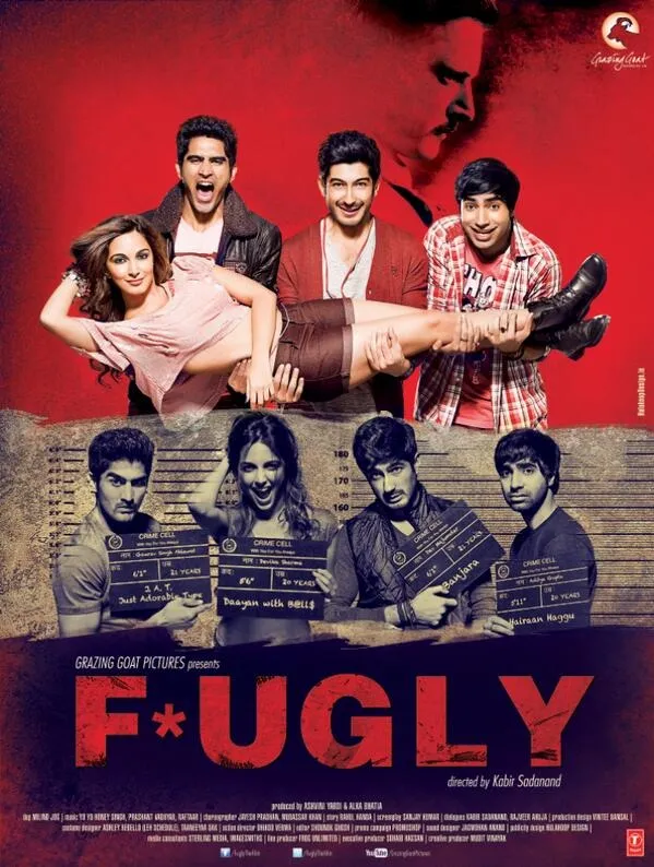 fugly