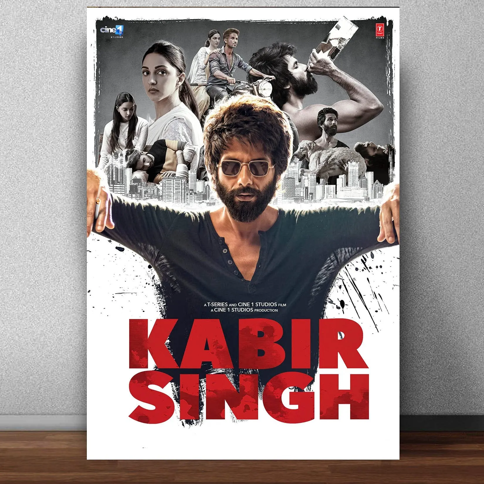 kabir singh