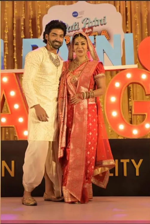 gurmeet