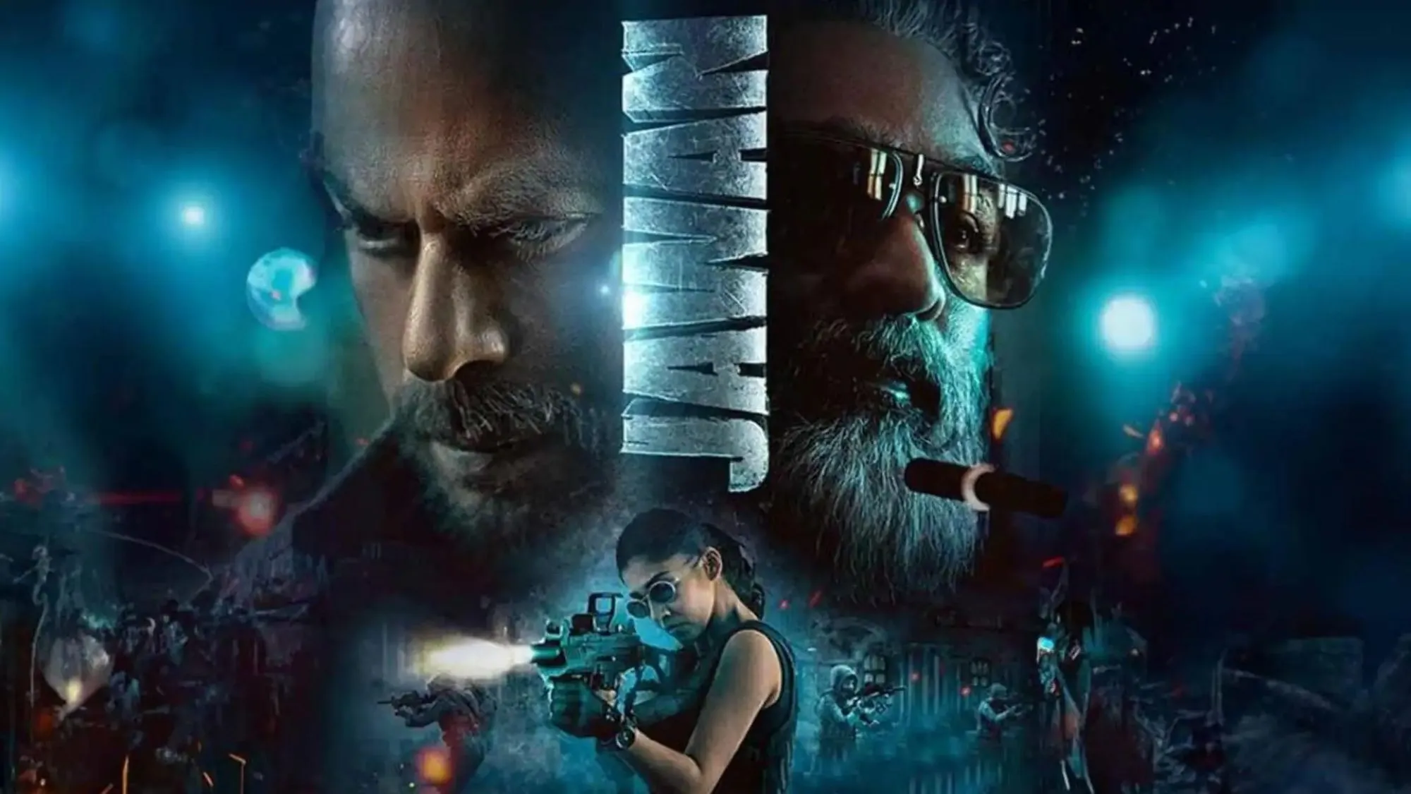 jawan film