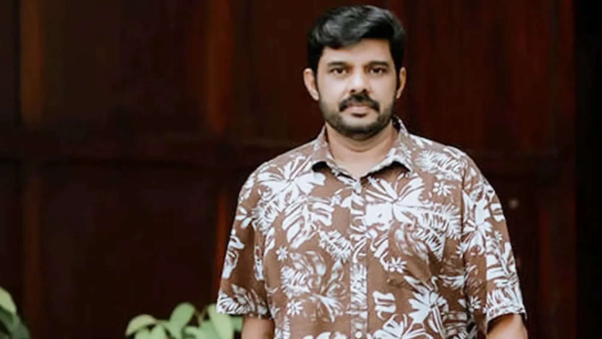 Kalabhavan Navas